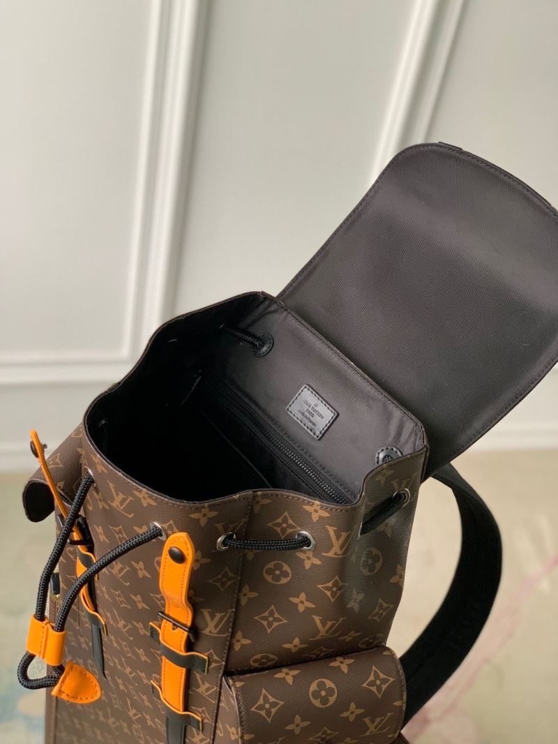 LV Backpacks